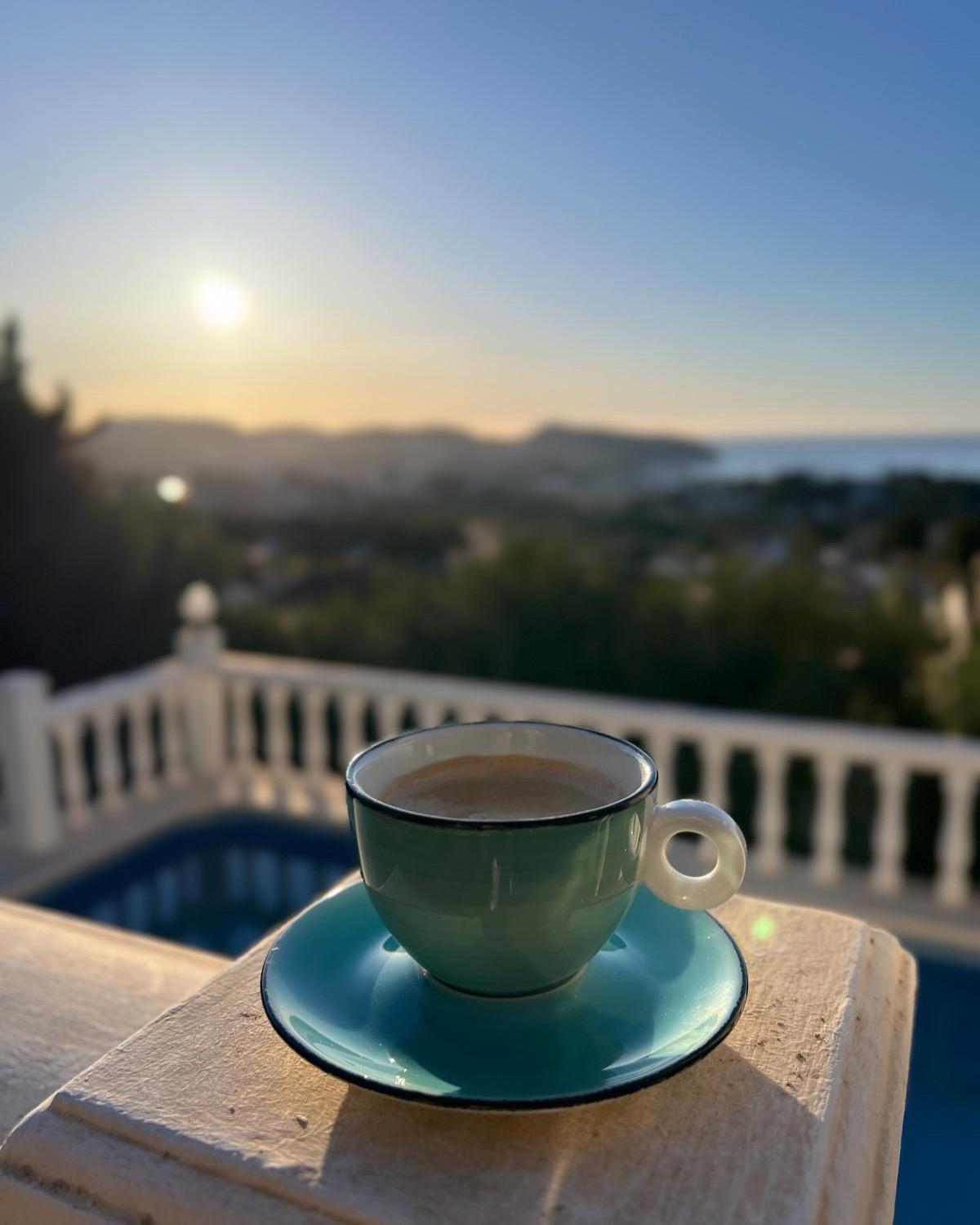 Casa Moya Moraira - Seaview Villa テウラーダ エクステリア 写真
