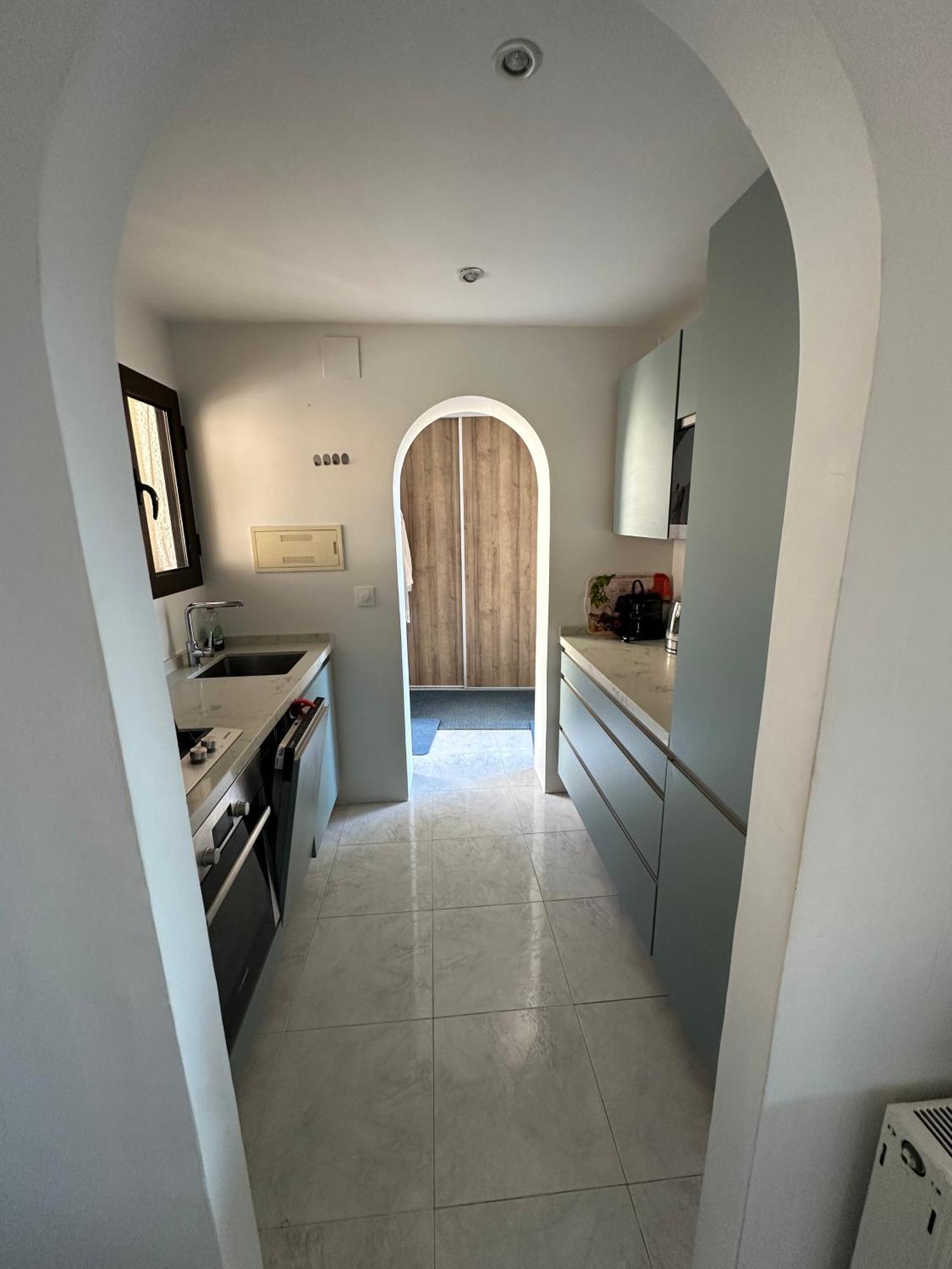 Casa Moya Moraira - Seaview Villa テウラーダ エクステリア 写真